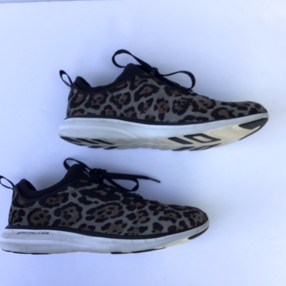 APL Phantom Black Panther sneaker - Picture 13 of 13